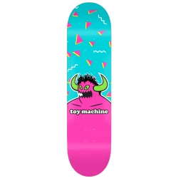Toy Machine 80's Monster