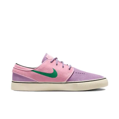 Nike Sb Zoom Janoski Og / Qs Lilac / Noise Aqua-med Soft