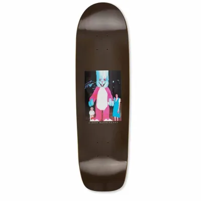 Polar Skateboards Aaron Herrington Bunny Surf Junior