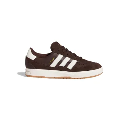 Adidas Tyshawn Ii Aurora Coffee/off chalk