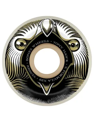 Powell Peralta Tony Hawk Beat & Destroy X Formula V5 Sidecut