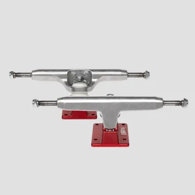 Lurpiv 3 Hollow Polished / Red