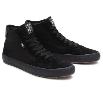 Zapatillas Vans Ua The Lizzie