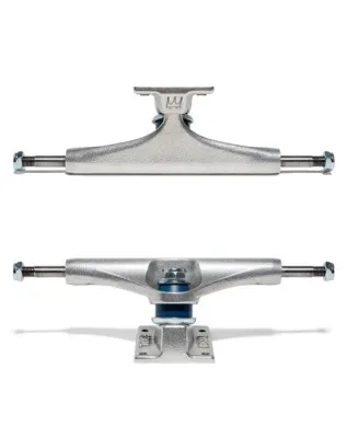 Skateboard The Royal Raws 2 Piezas