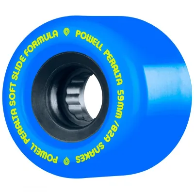 Powell Peralta G-slides Soft Slide Formula