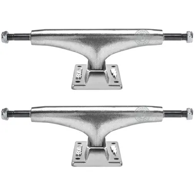 Thunder Polished Hollow Light Ii