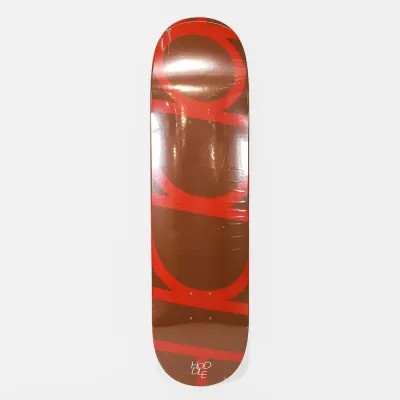Hoddle Skateboards Logo