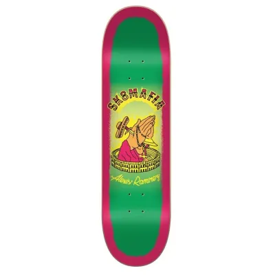 Sk8mafia Sprayers Ramirez