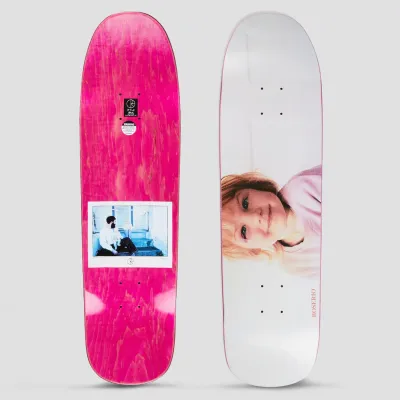 Polar 1991 Jr Shape Nick Boserio Run Cleo