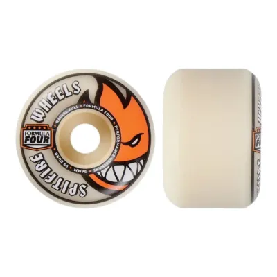 Spitfire – Formula 4 Radials Full 99d –