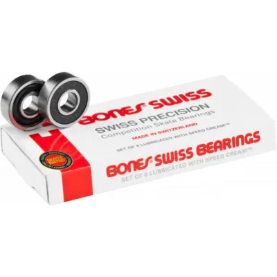 Bones Swiss Bones