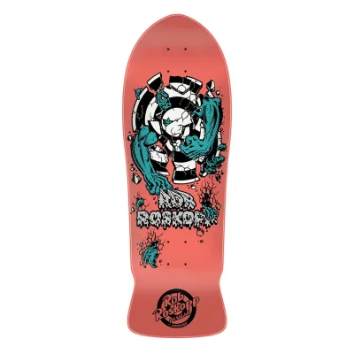 Santa Cruz Reissue Roskopp 3