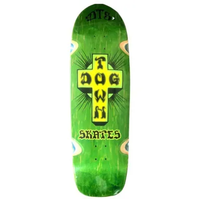 Dogtown Biggest Boy
