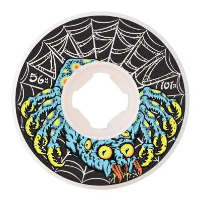 Oj Elite Chubbies Dressen Spider