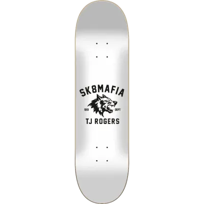 Sk8mafia Sk8 Dept Rogers