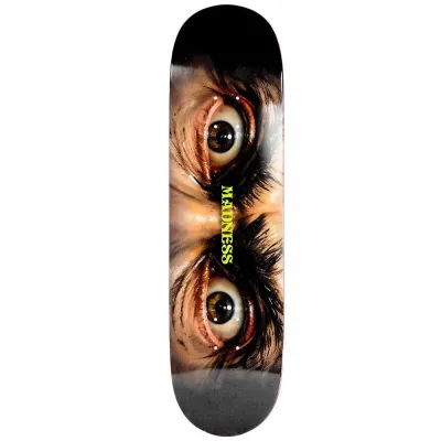 Madness Eyes R7