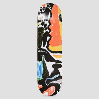 Polar Oski Facescape