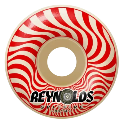 Spitfire Formula Four 93 Reynolds Classics 93d| Spitfire