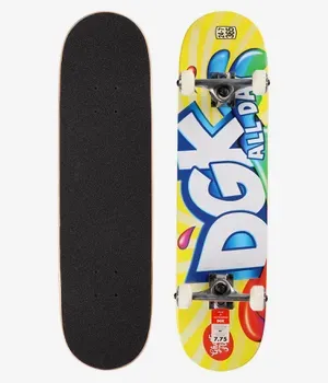 Dgk Juicy