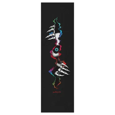Lija Skate Powell Peralta Ripper Peeker Black