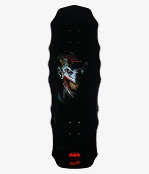 Welcome X Batman Joker