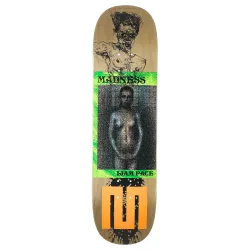 Madness Liam Pace Isolate R7 Wb 14.25
