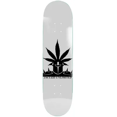 Jacuzzi Weedstar