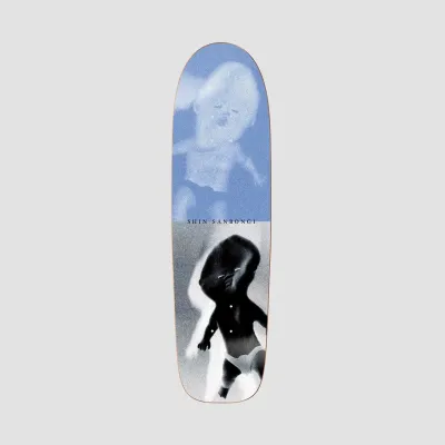 Polar Shin Sanbongi Babies Shin Sanbongi Babies Surf