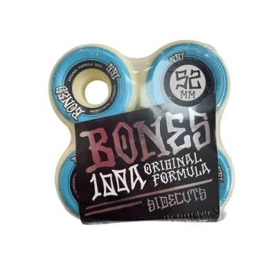 Bones Sidecut 100s 54 V5 Original Formula