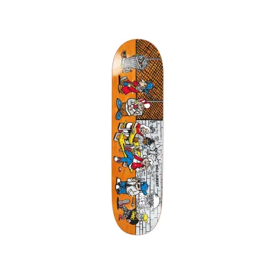 Polar Skate Co. High School E.laurent