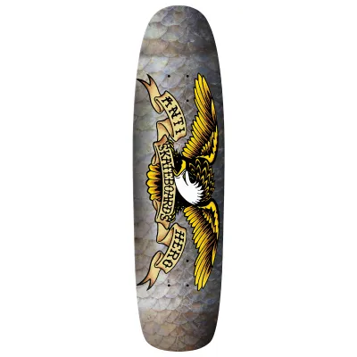 Anti Hero The Sardine