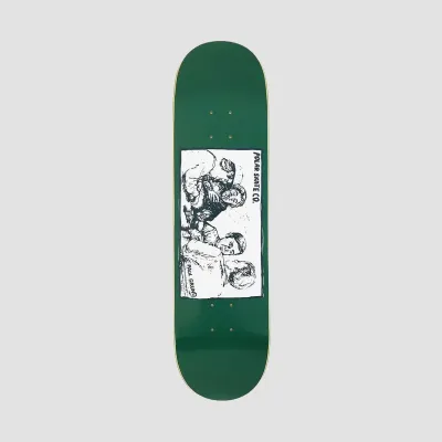 Polar Paul Grund Cold Streak Dark