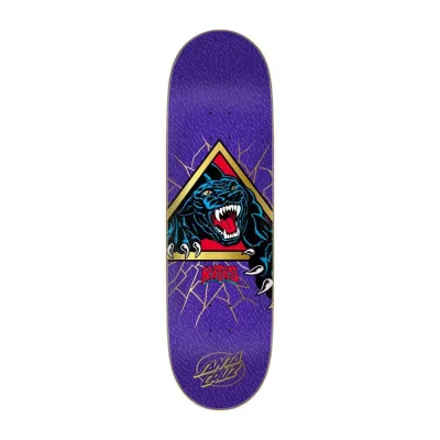 Santa Cruz Natas Shattered Panther Vx Assorted