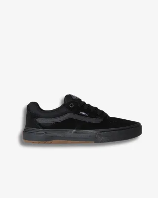 Zapa Vans Kyle Walker Wafflecup Blackout