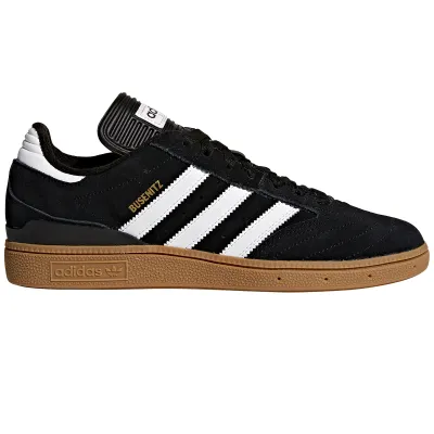 Adidas Busenitz running metallic