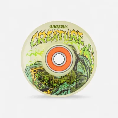 Slime Balls + Bearings Creature Atomic Light Up