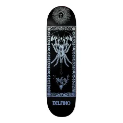 Deathwish Pedro Delfino Ritual