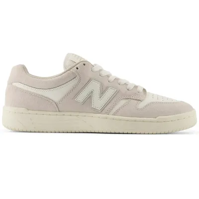 New Balance Numeric 480 Sea Salt/sea Salt