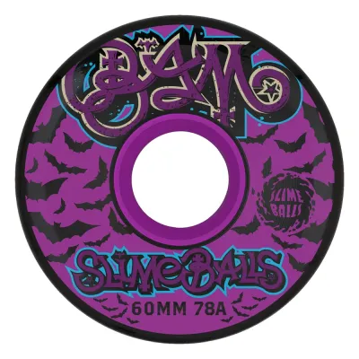 Slime Balls Bam Margera Guest Og Slime