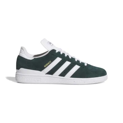 Adidas Busenitz Aurora Ivy / Footwear / Met