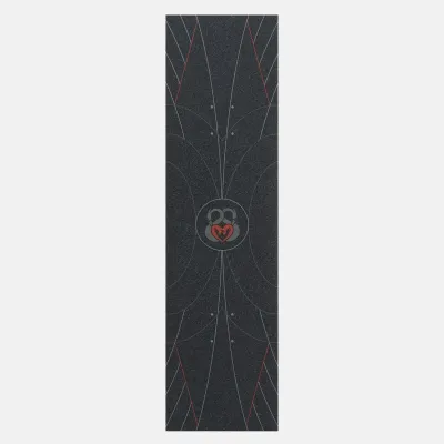 Powell Peralta Andy Anderson Theory Map Griptape