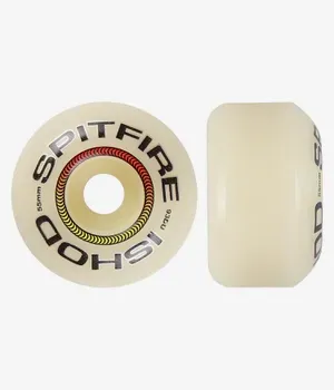 Spitfire Formula Four Ishod Lock In Classic