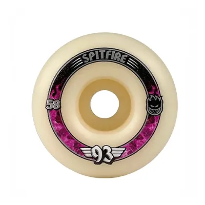 Spitfire Formula Four Radial