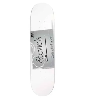 Dgk Williams Rolling Papers