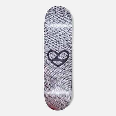Limosine Skateboards Max Palmer Temptress