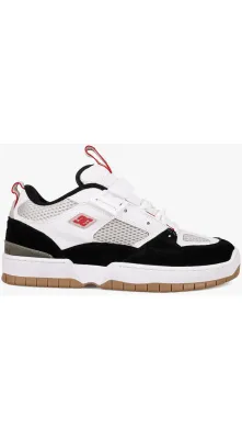 Dcshoes Js 1 Zapatillas