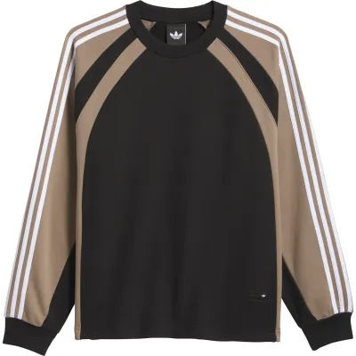 Adidas Fs+ Crewneck Sweatshirt Six