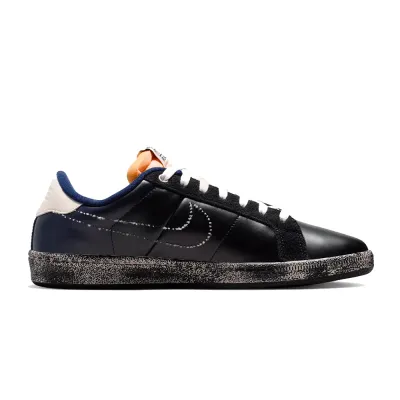Nike Sb X Rassvet Zoom Tennis Classic Qs Void / Void / Sail