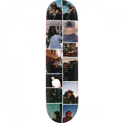 April Og Logo Photo