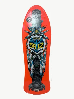Reissue Powell Peralta S. Saiz Totem
